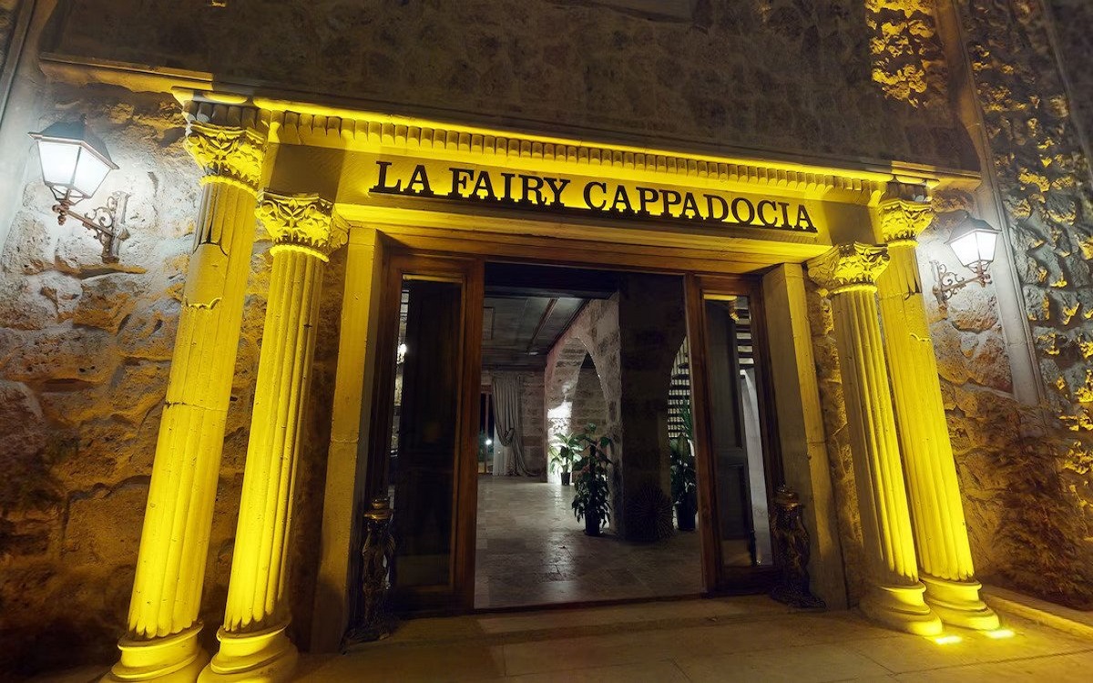 La Fairy Cappadocia Hotel 3