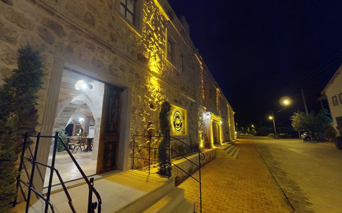 La Fairy Cappadocia Hotel 4