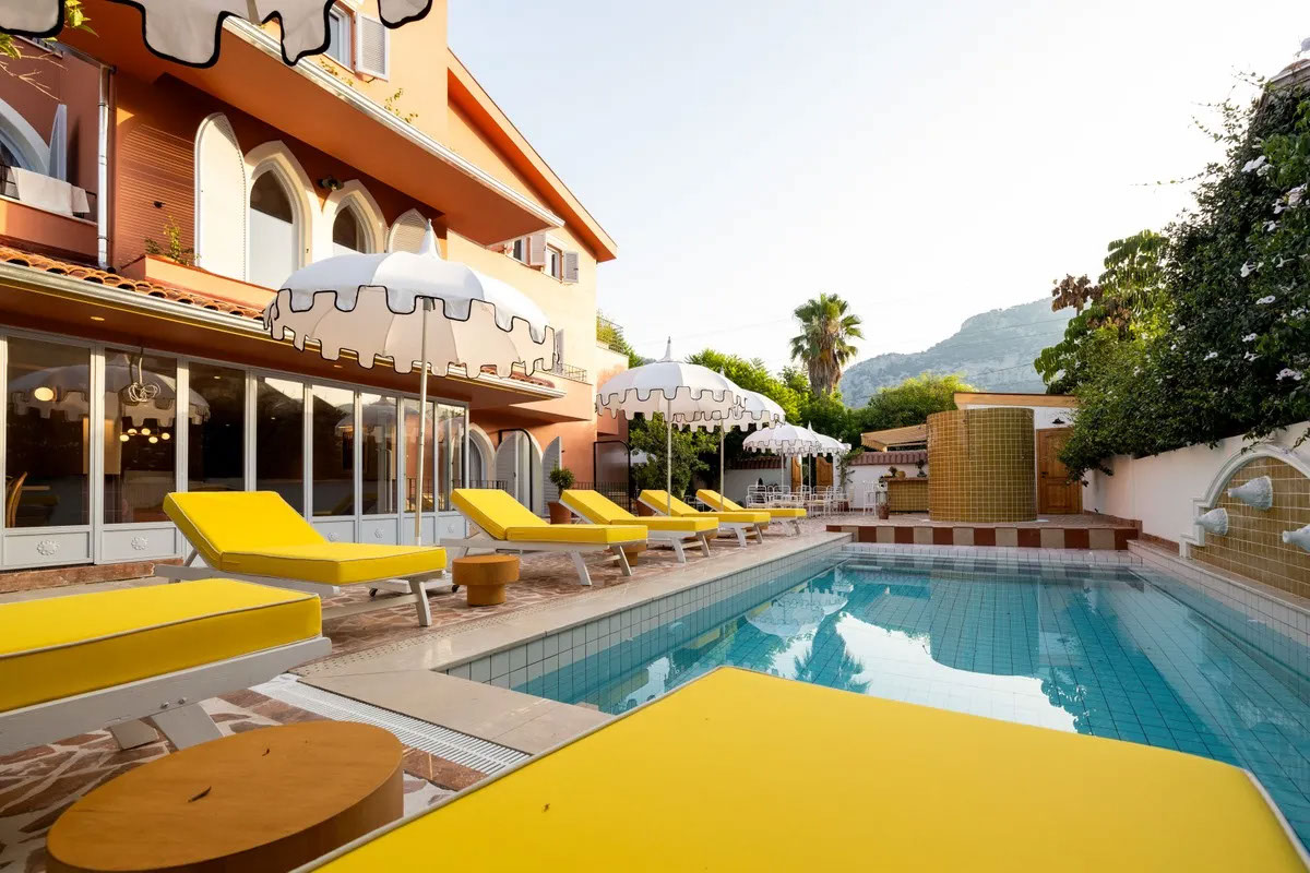 Yonca Anjelika Hotel (12+) 4
