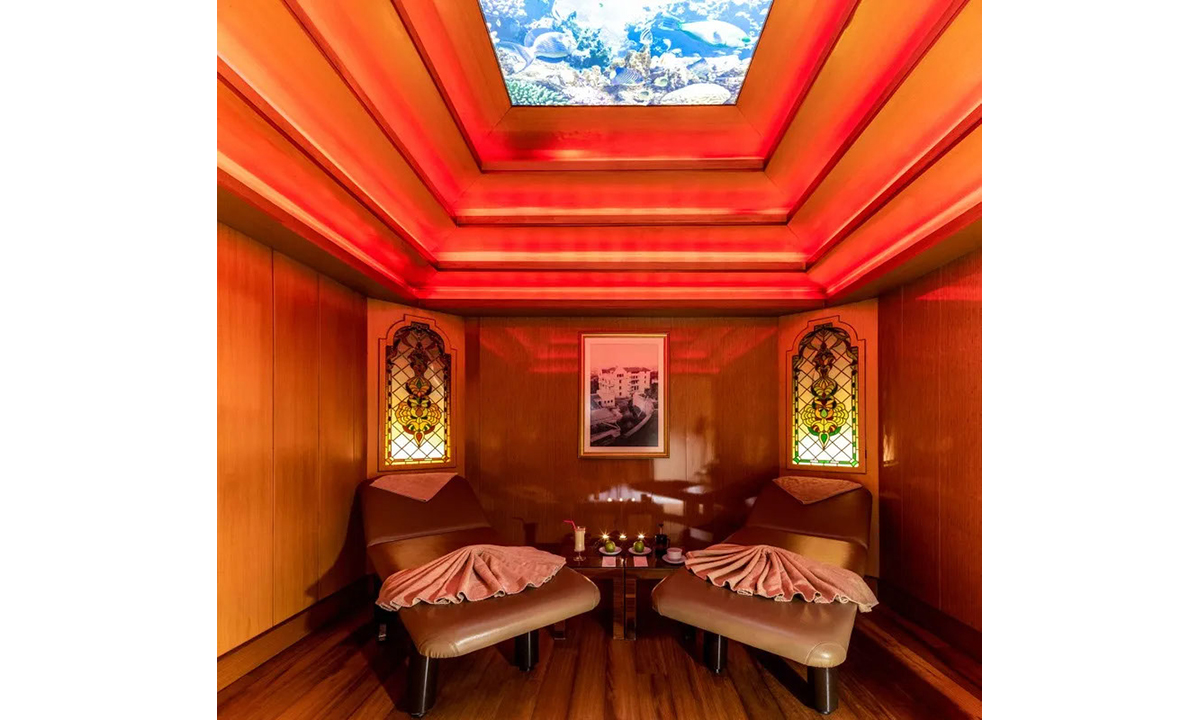 Çelik Palas Hotel Convention Center & Thermal Spa 4