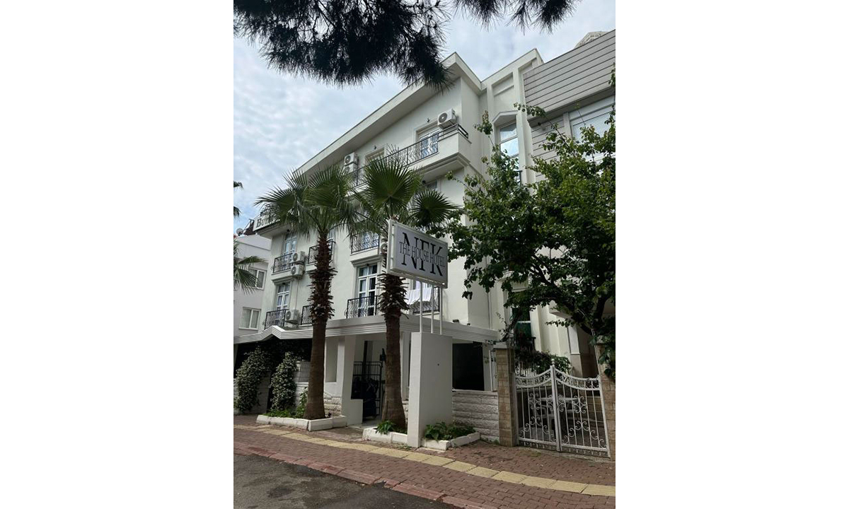 NFK The House Hotel 1