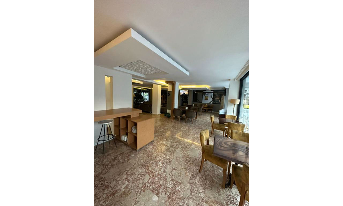 NFK The House Hotel 2