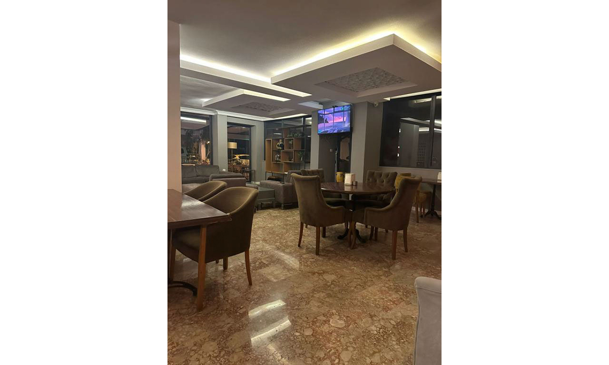 NFK The House Hotel 3