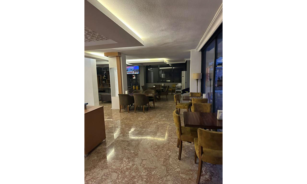 NFK The House Hotel 4