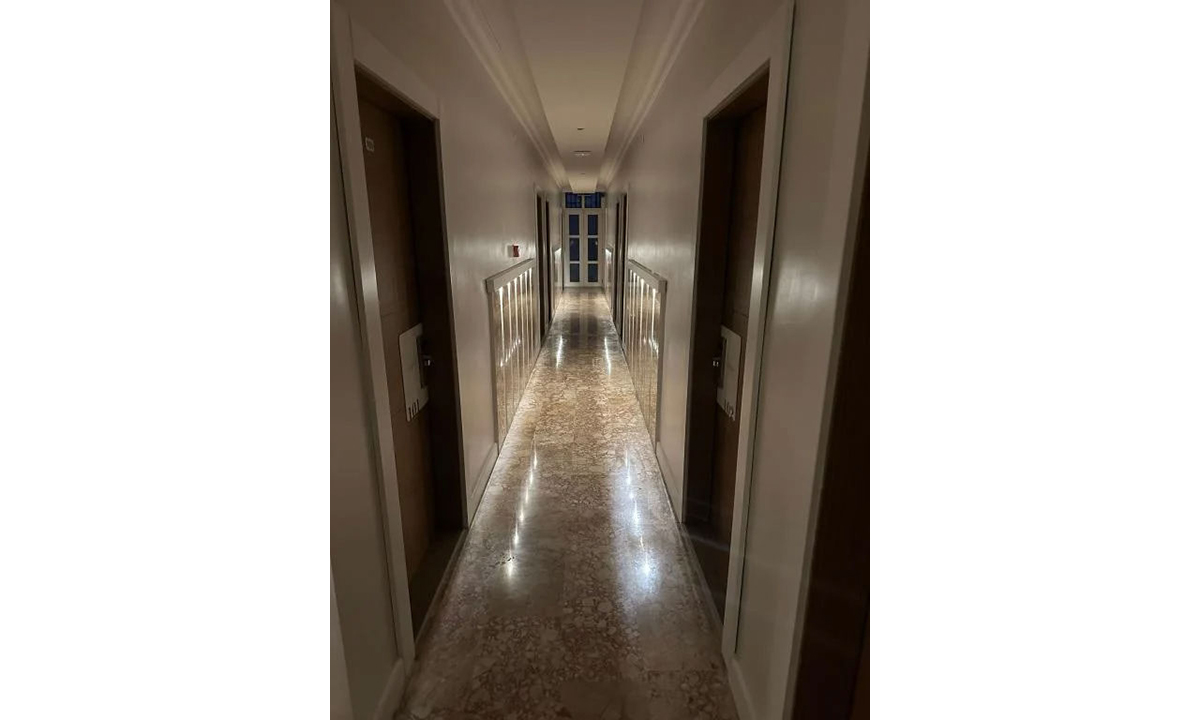 NFK The House Hotel 4