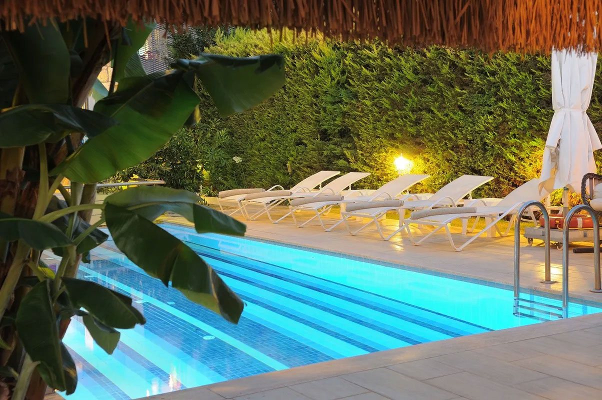 Giritlim Butik Otel 2