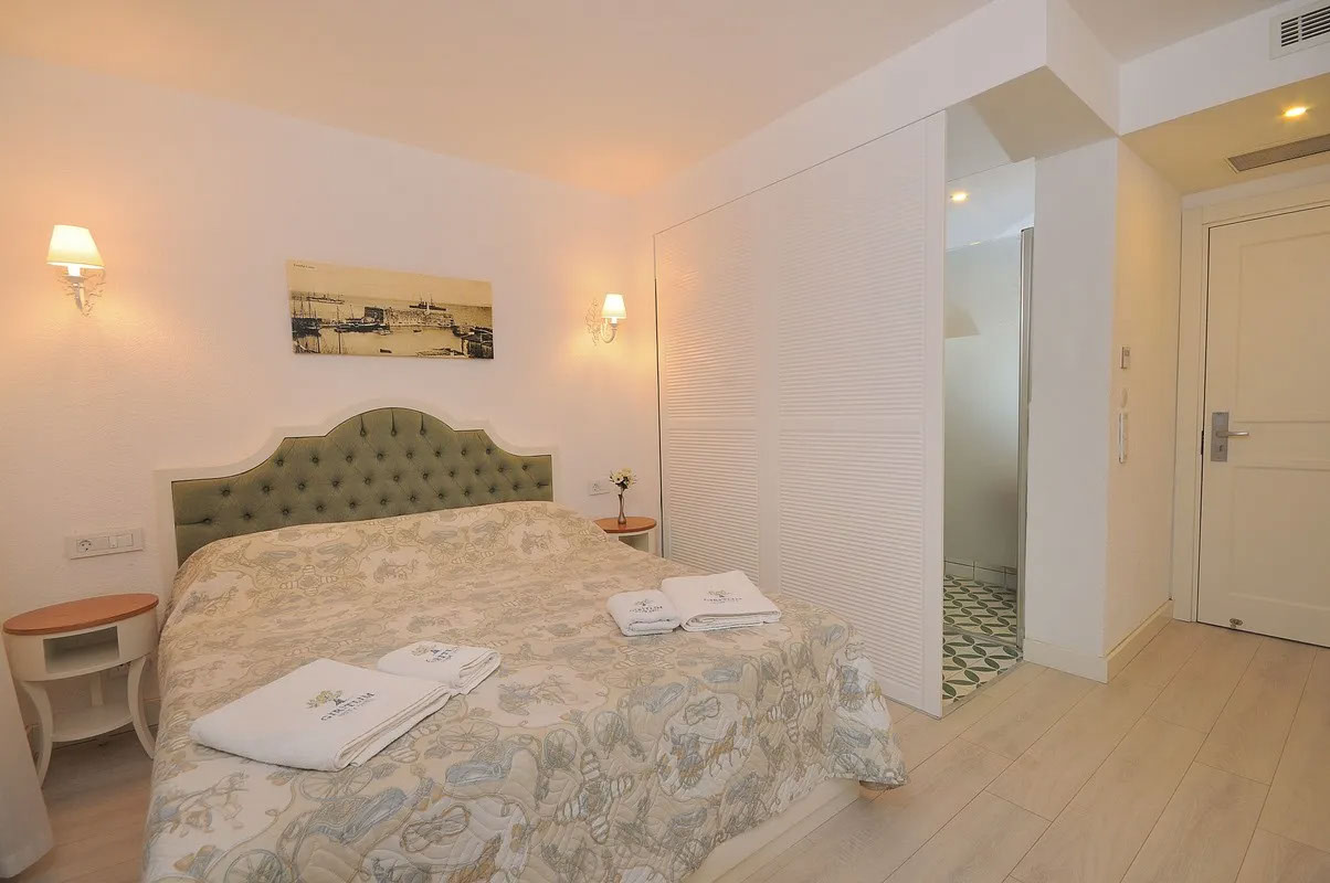 Giritlim Butik Otel 4