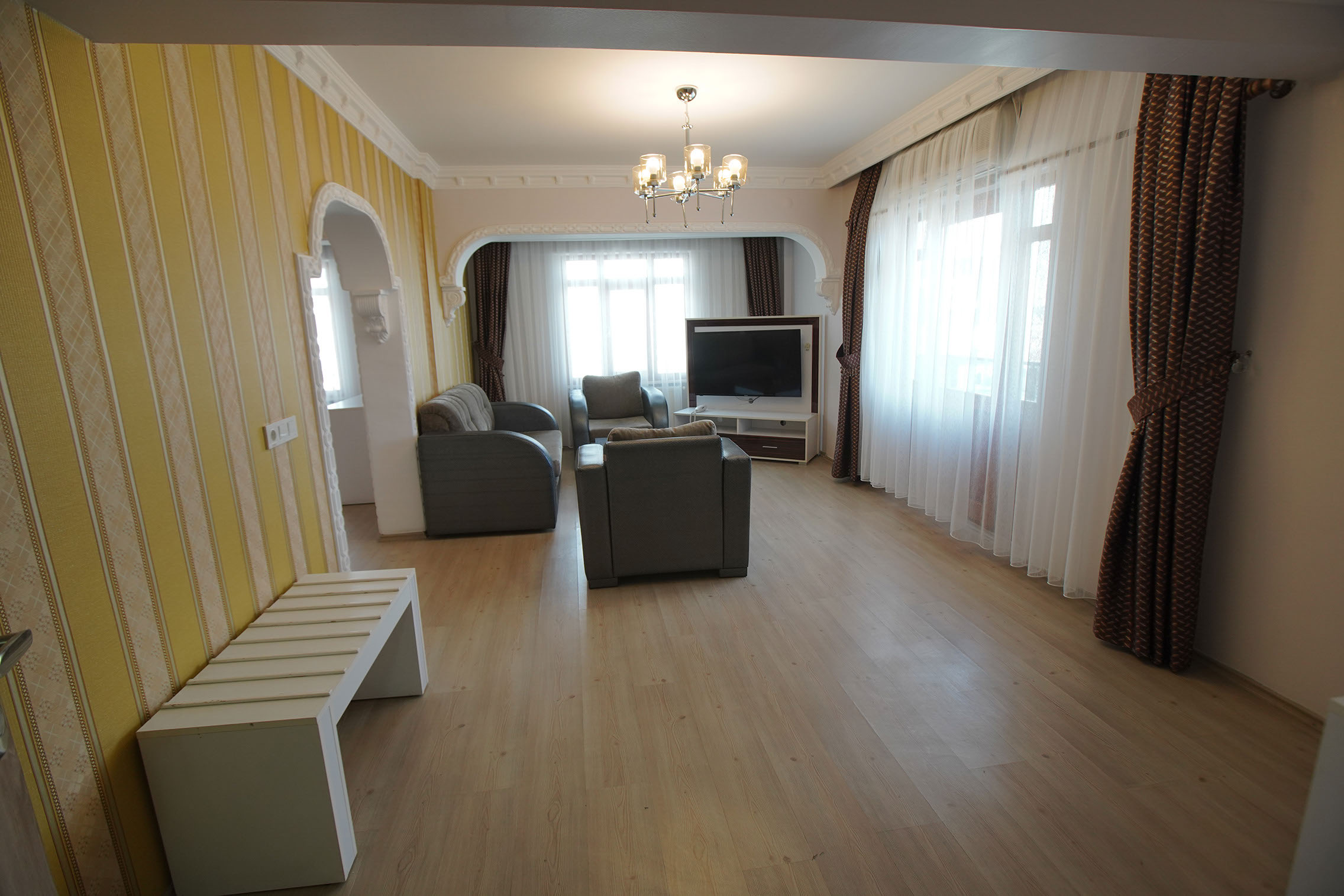 Doğramacı Hotel 3