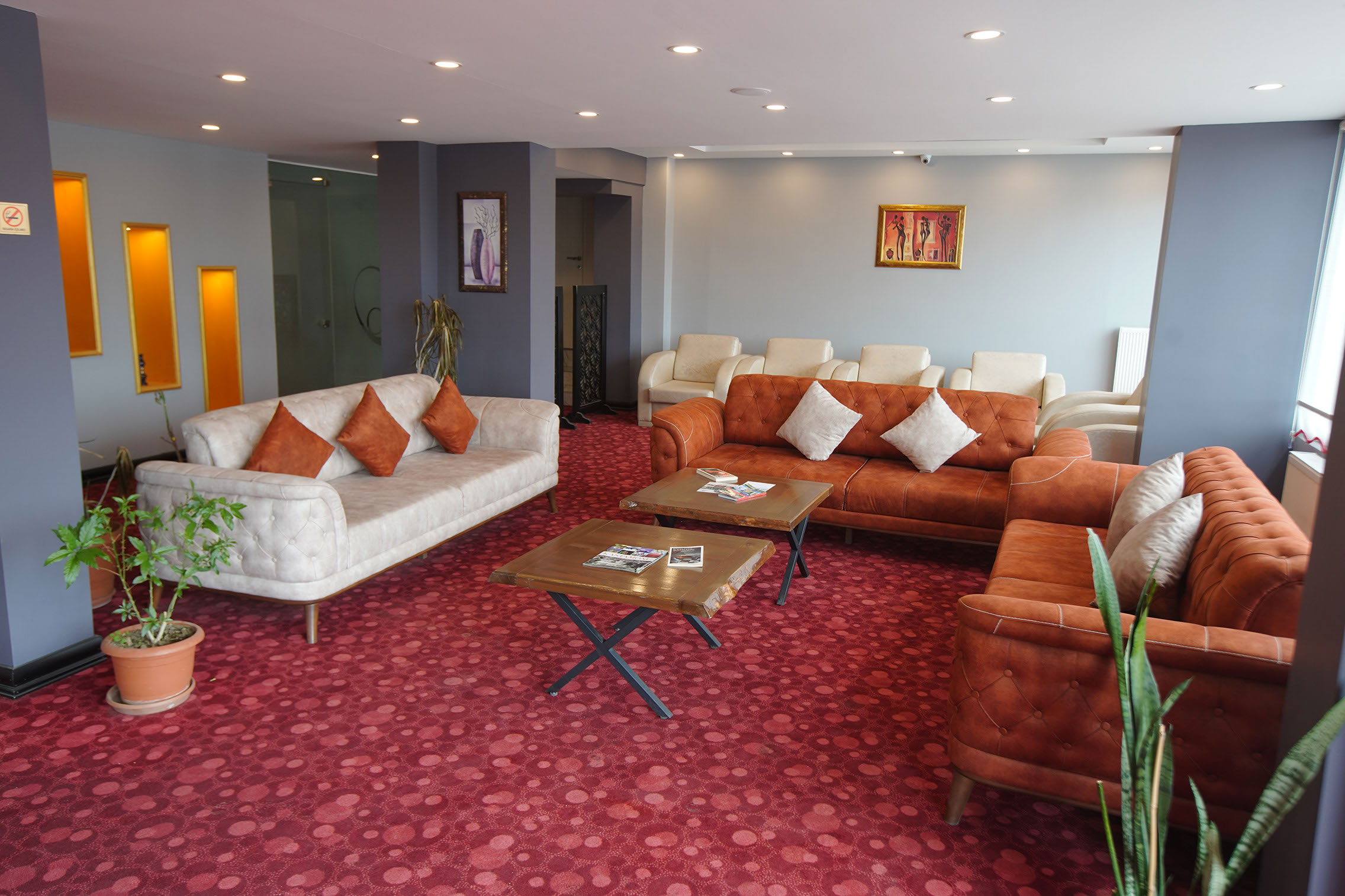Doğramacı Hotel 4