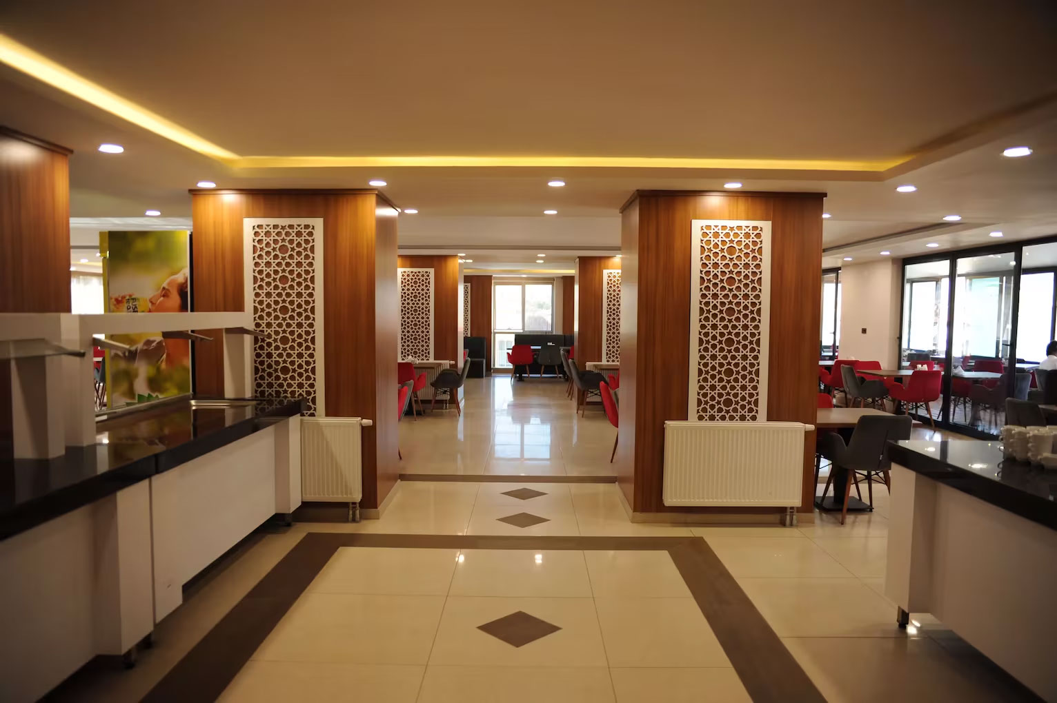 Grand Yeniçeri Otel 1