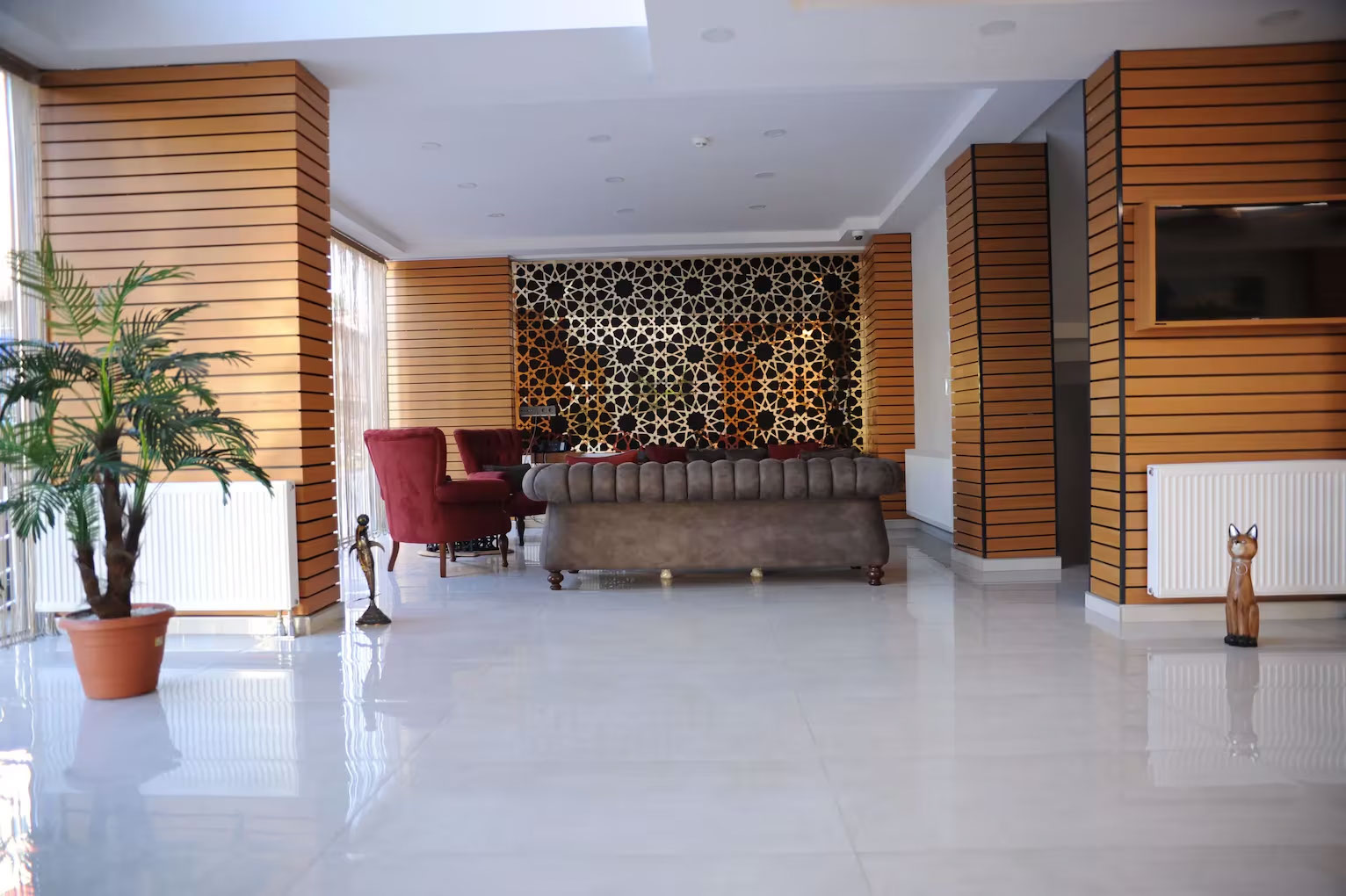 Grand Yeniçeri Otel 3