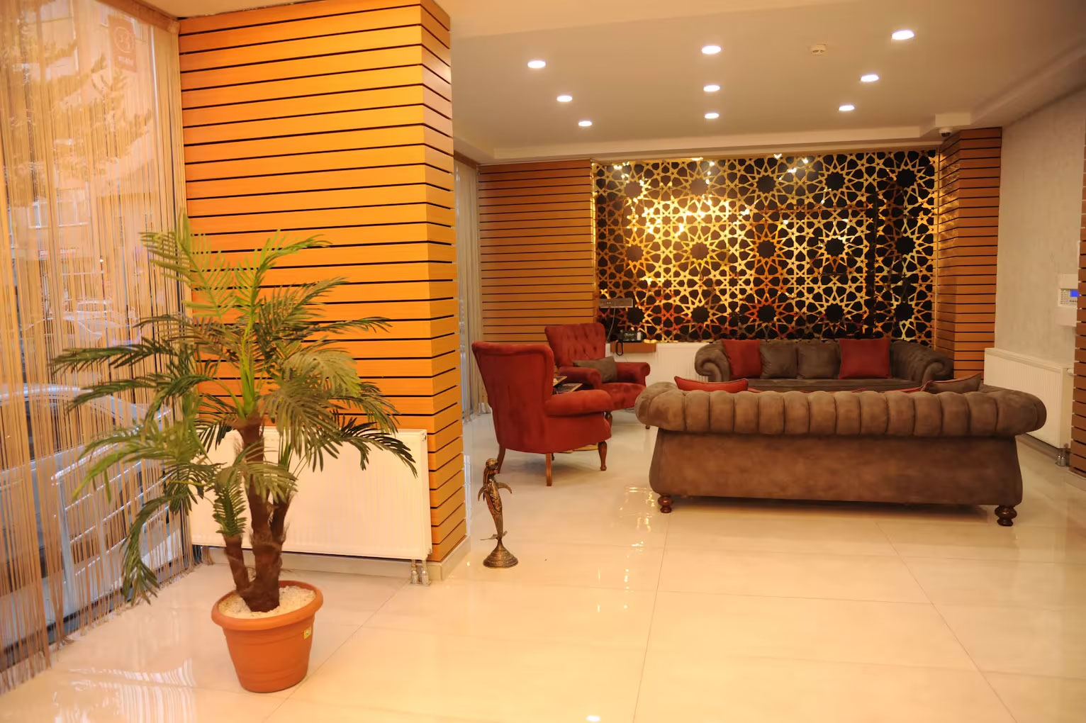 Grand Yeniçeri Otel 4