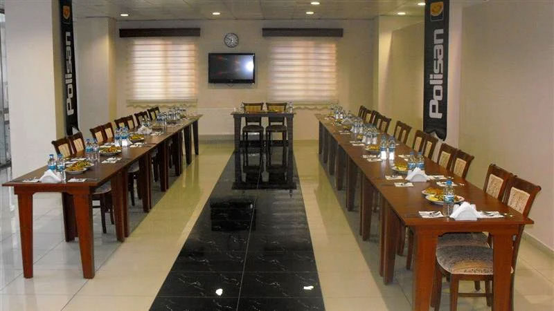 Fidan Park Hotel 2