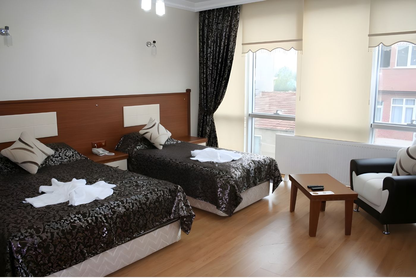 Fidan Park Hotel 4