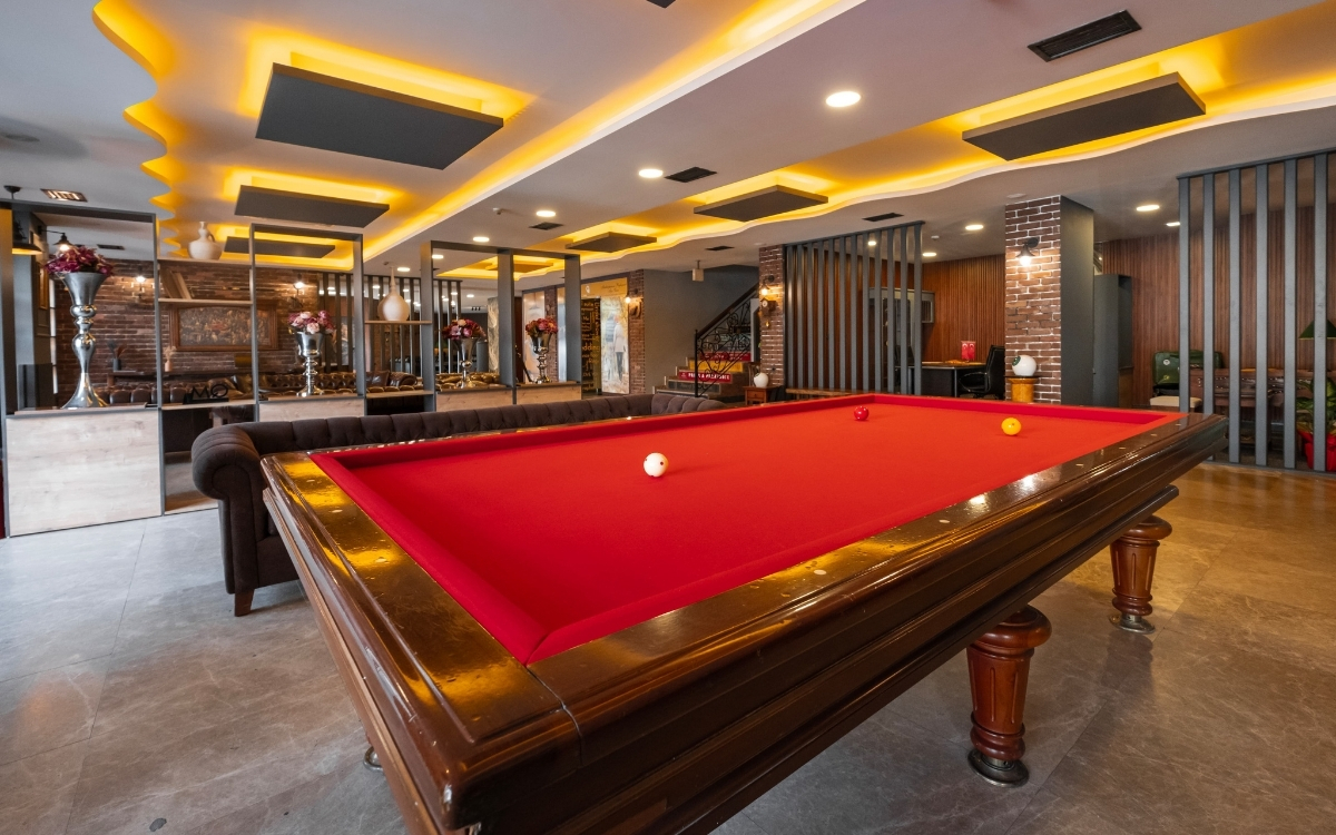 Rota Business Hotel Eskisehir 1