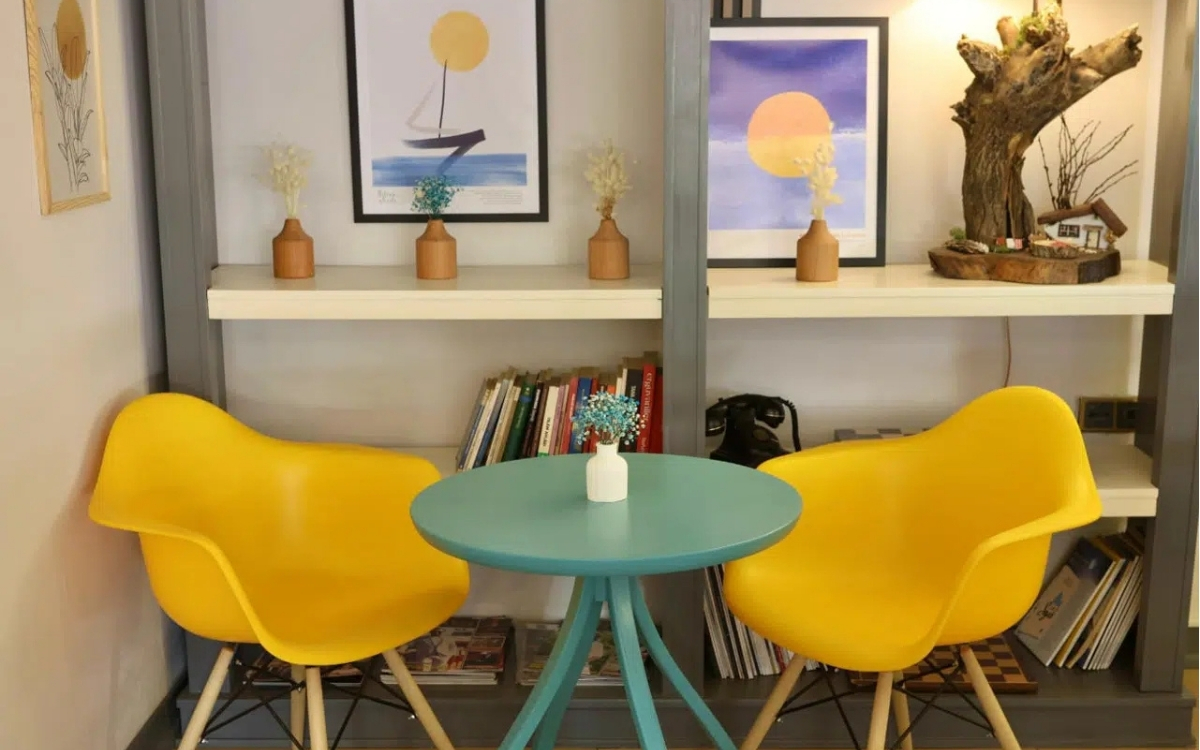 Rota Business Hotel Eskisehir 4