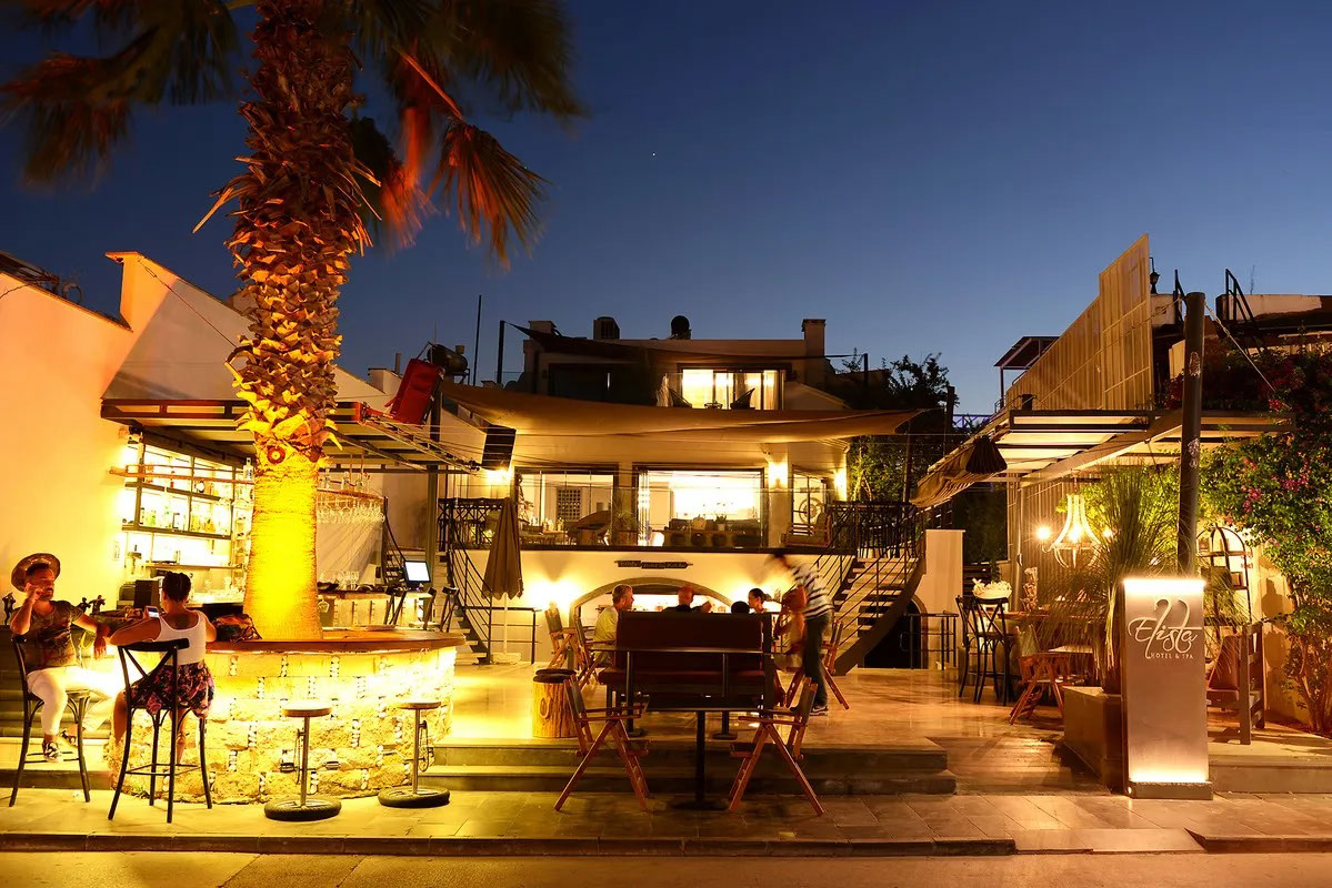 Elista Hotel & Spa 2