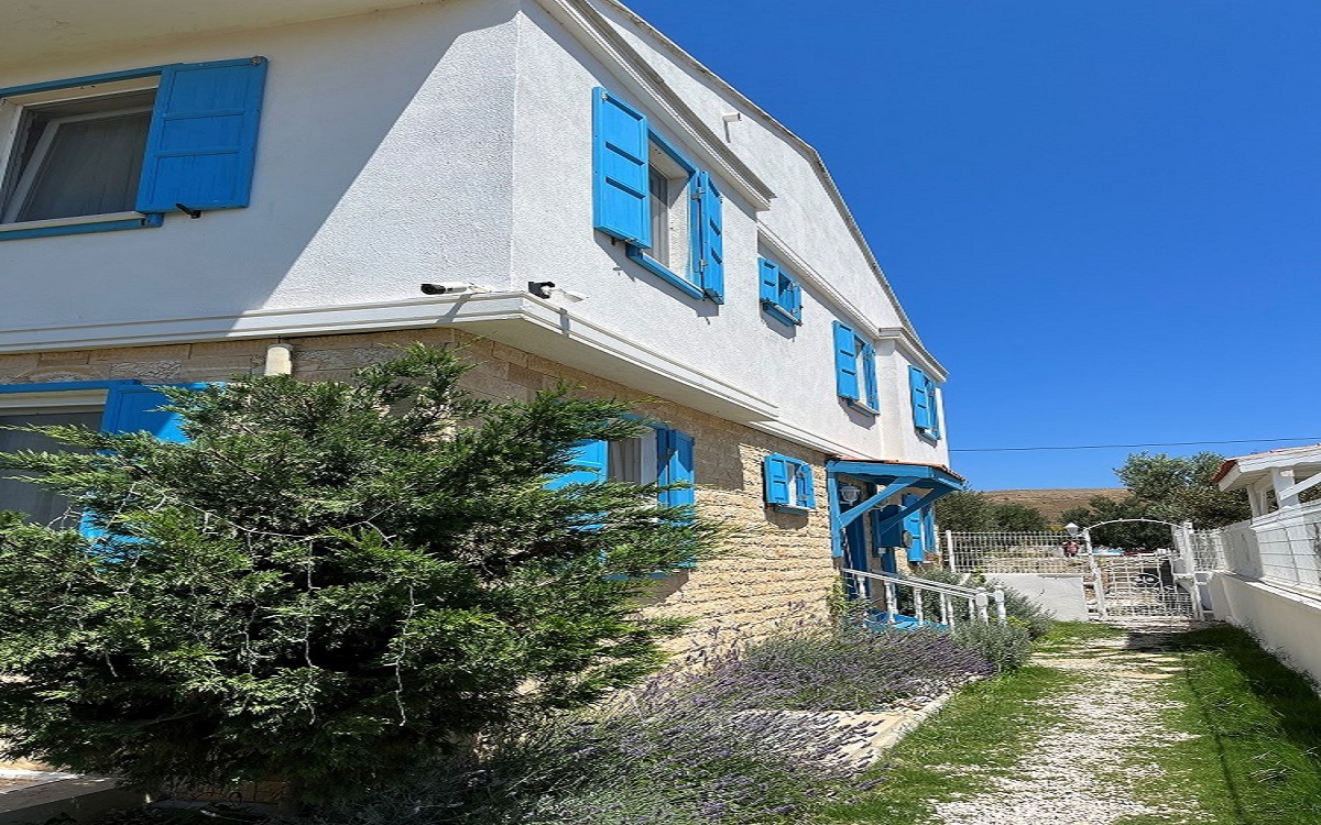 Casa Gaia Bozcaada 3