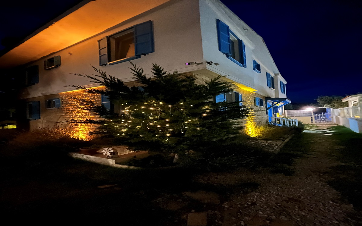 Casa Gaia Bozcaada
