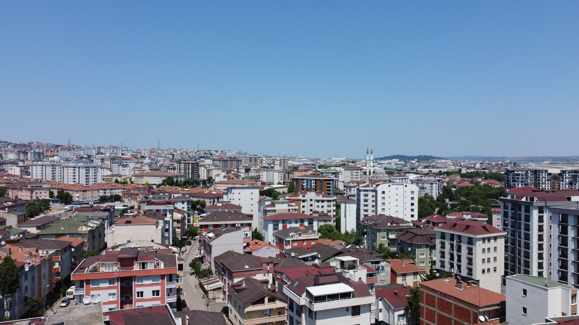 Sahrakent Otel Pendik 2