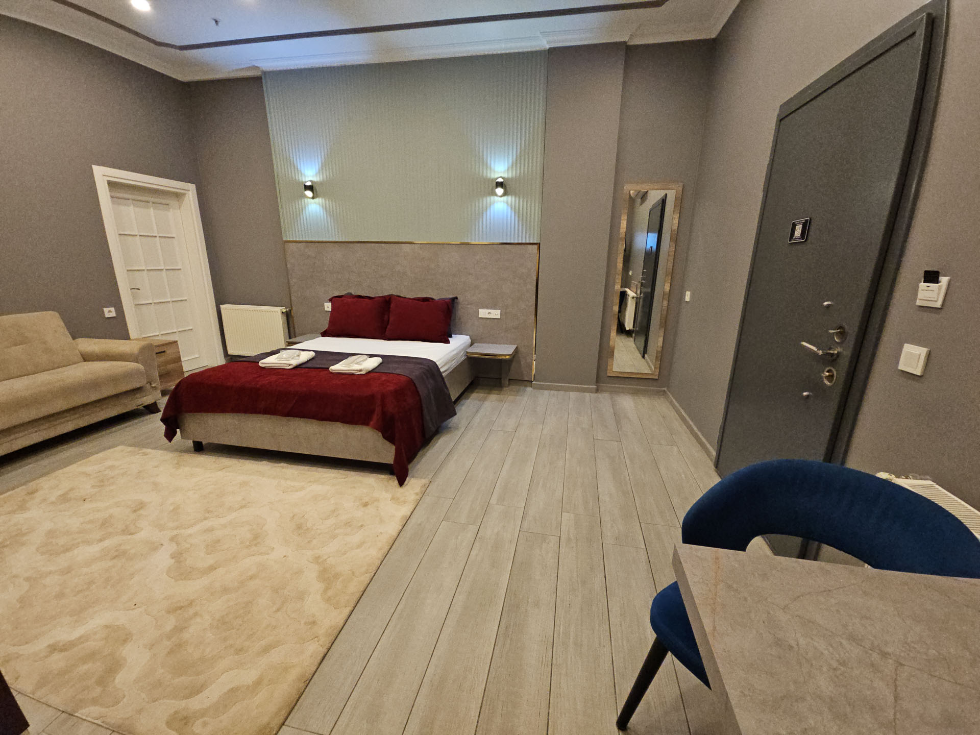 Sahrakent Otel Pendik 3