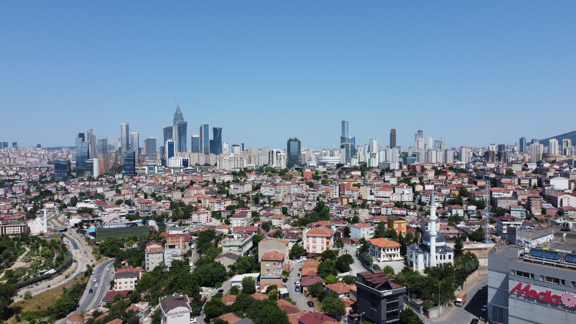 Sahrakent Otel Kadıköy 2