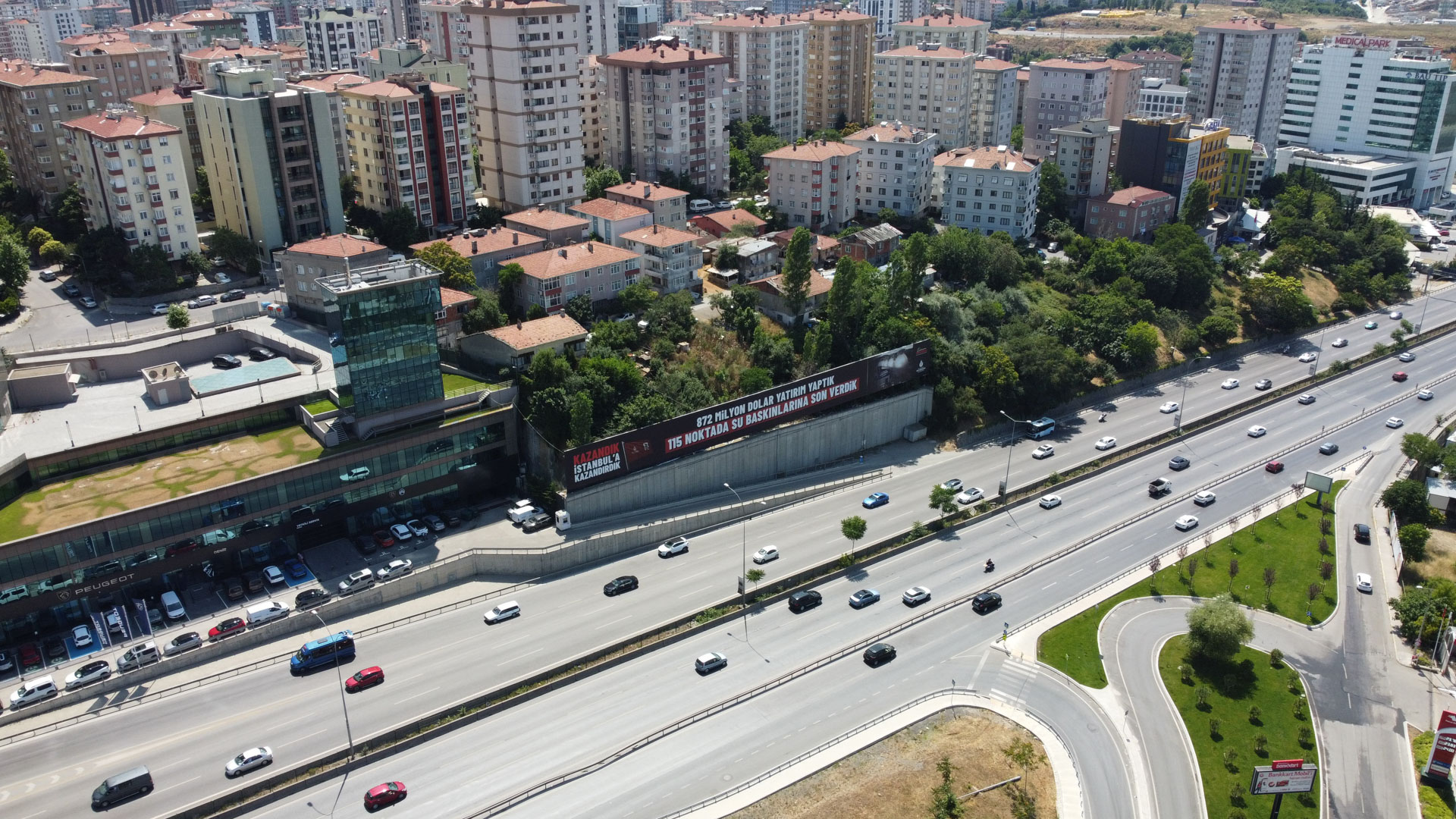 Sahrakent Otel Kadıköy 3