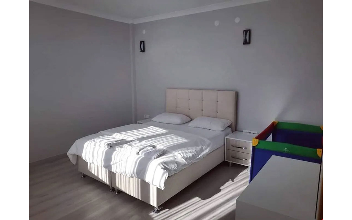 Ayrık Vadi Butik Otel & Restoran 2