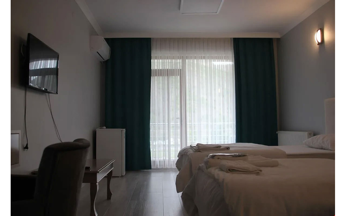 Ayrık Vadi Butik Otel & Restoran 3