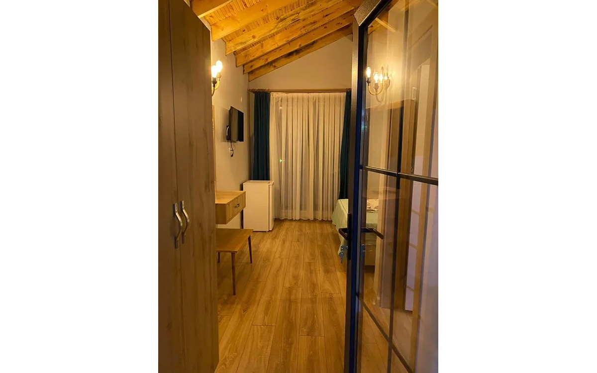 Ayrık Vadi Butik Otel & Restoran 4