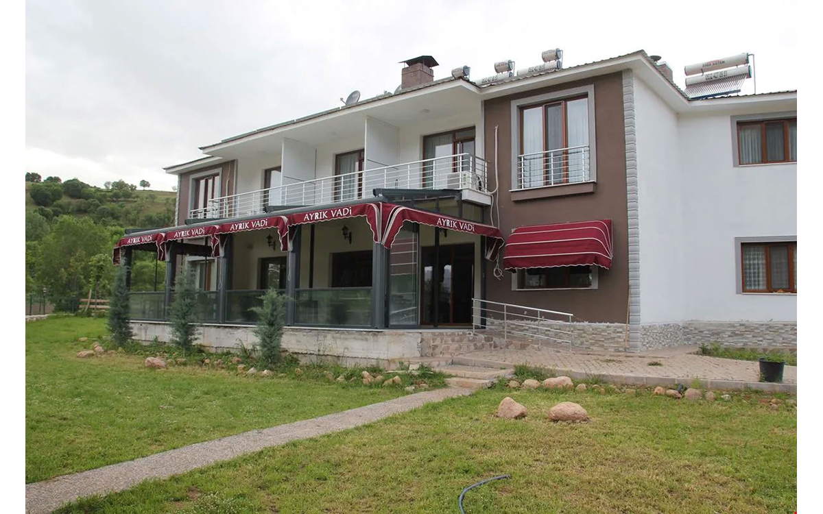 Ayrık Vadi Butik Otel & Restoran