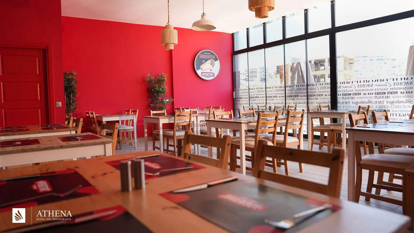 Athena Premium Hotels 3