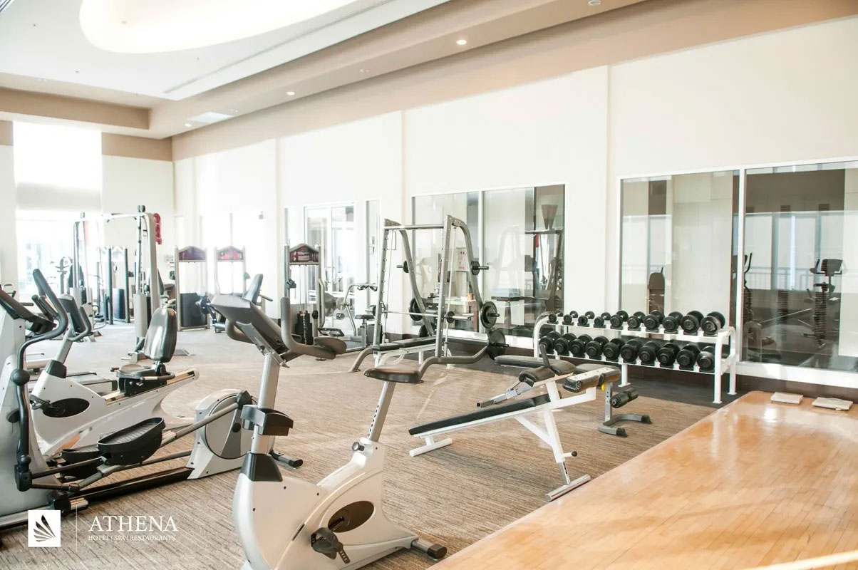 Athena Premium Hotels 4