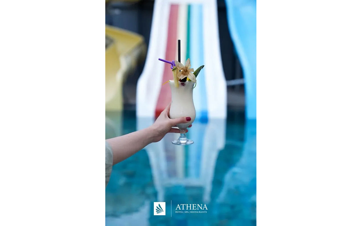Athena Premium Hotels 4
