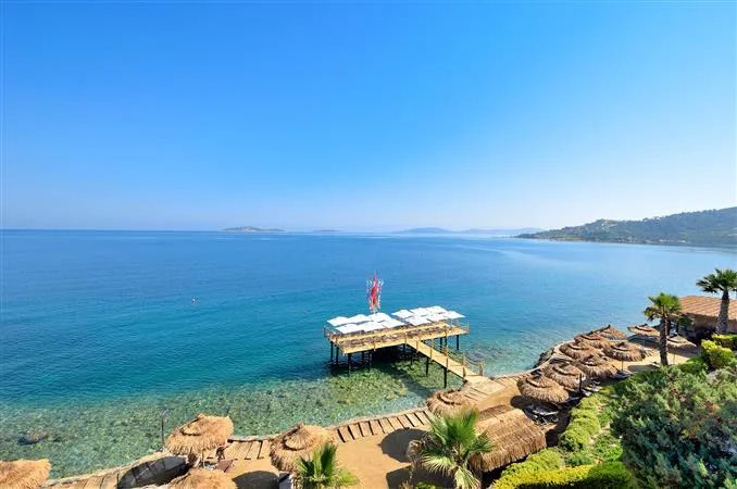 Sarpedor Boutique Hotel & SPA 3