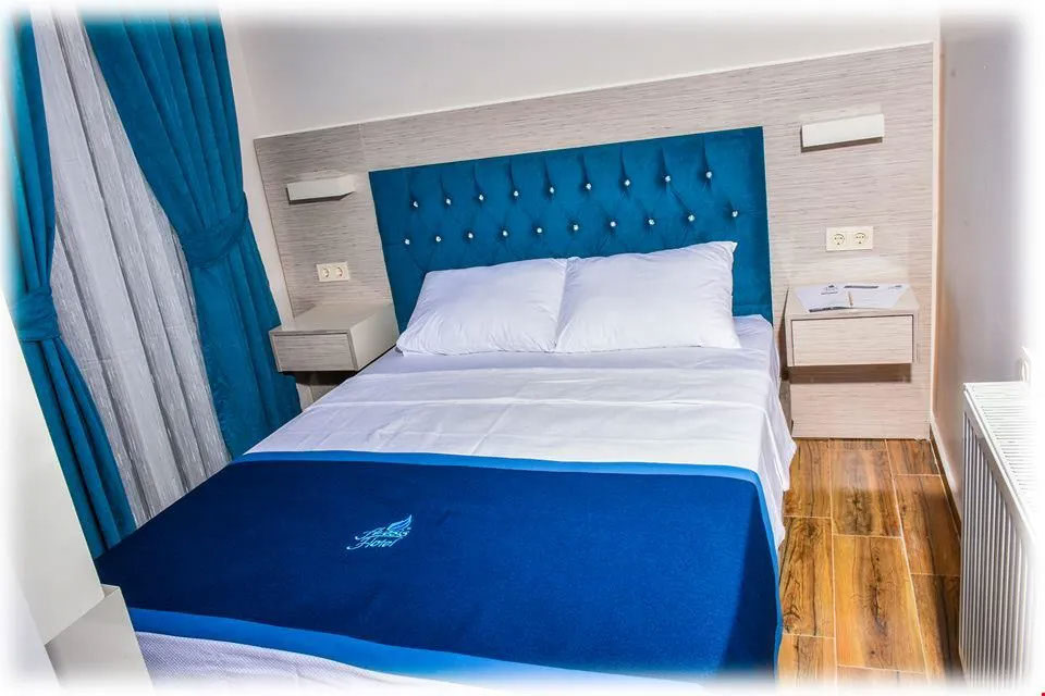 Avesis Hotel & Restaurant 4