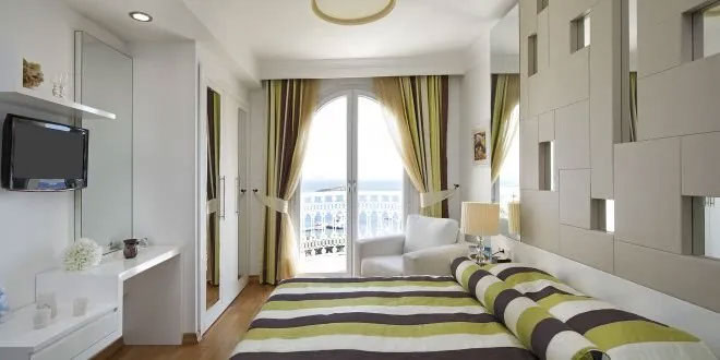 Sianji Well Being Termal Resort Spa 2