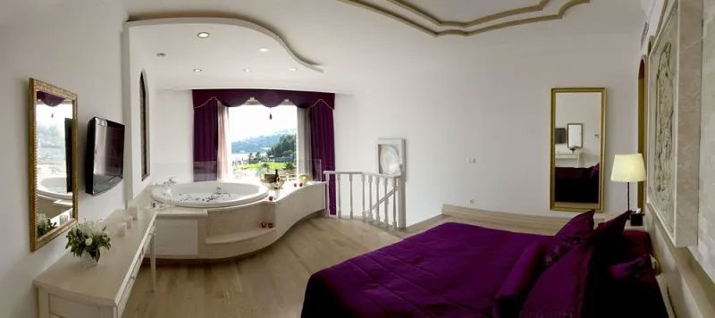 Sianji Well Being Termal Resort Spa 4