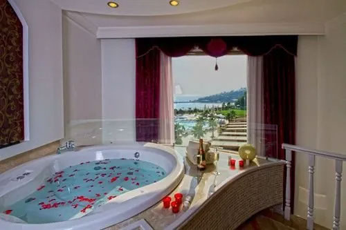 Sianji Well Being Termal Resort Spa 4