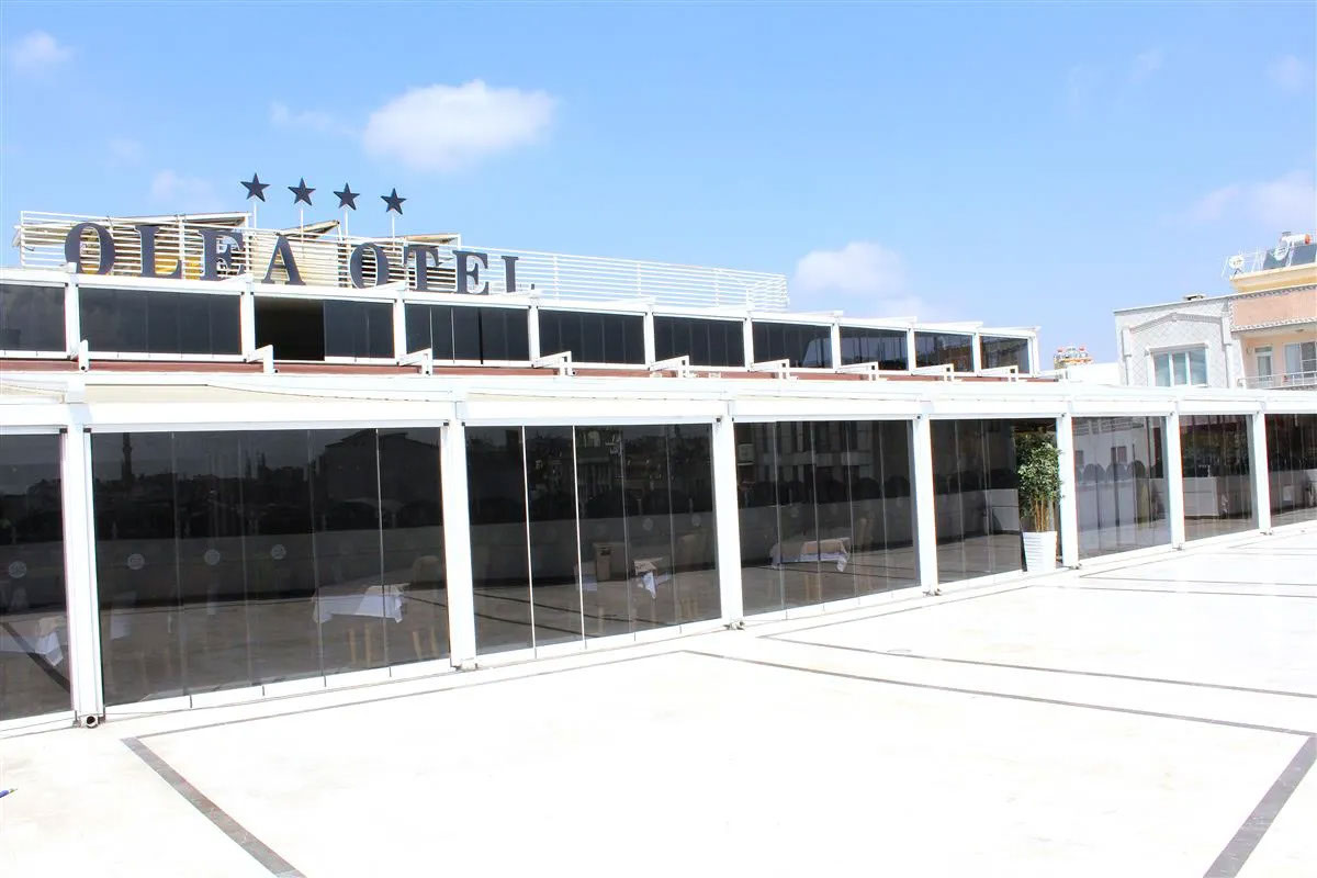 Olea Otel 2