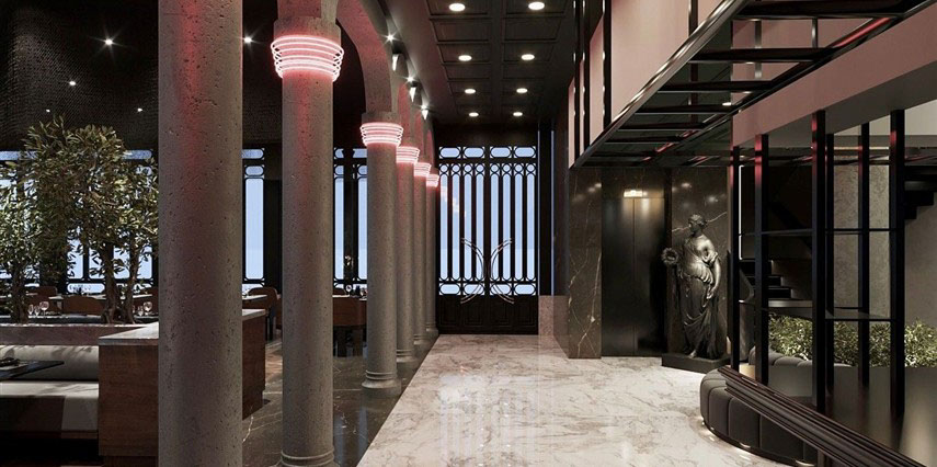 Venn Butik Otel 1