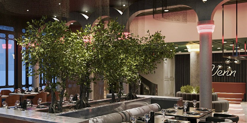 Venn Butik Otel 2