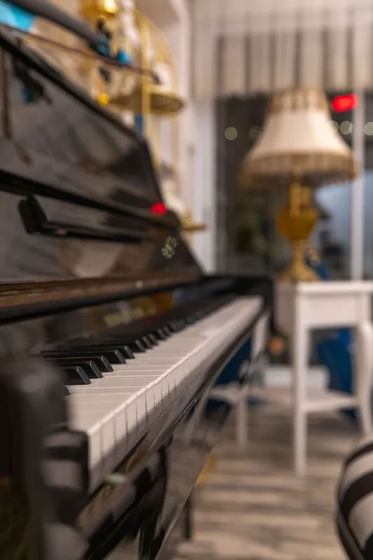 Louise’in Konağı 3