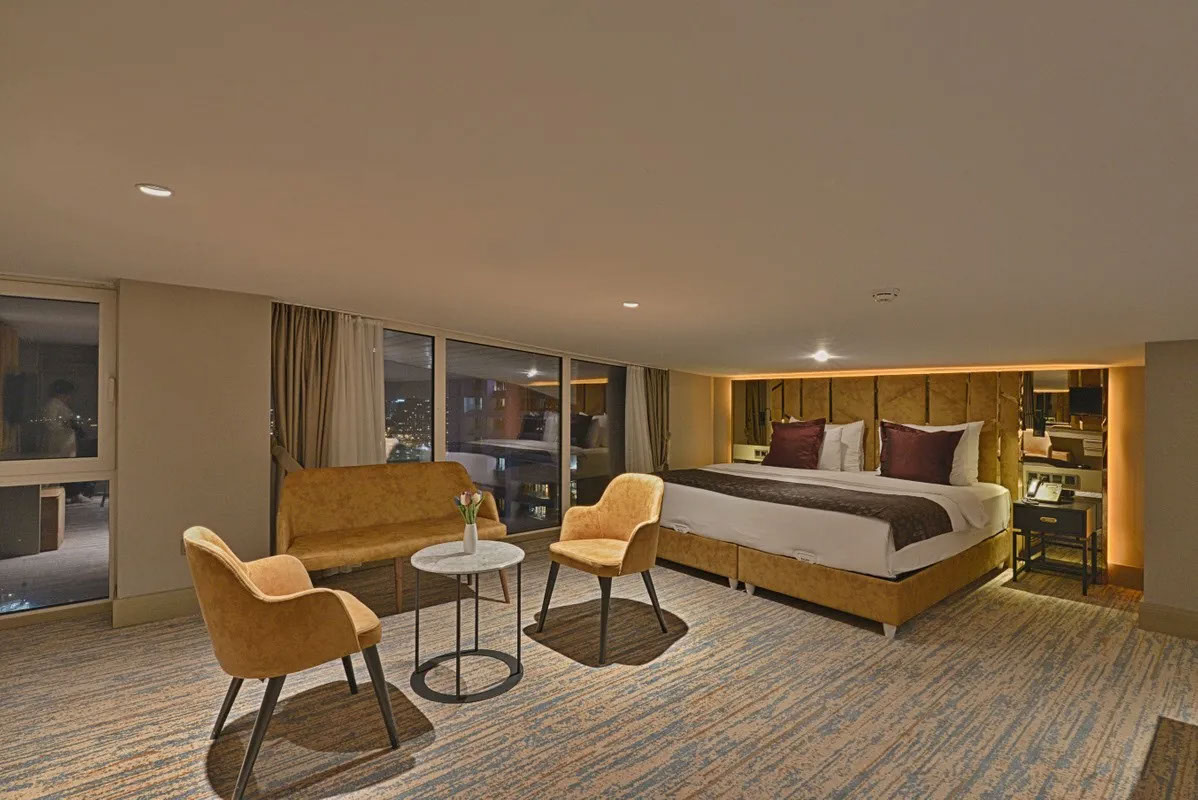 Best Western Premier Ottoperla Hotel 1