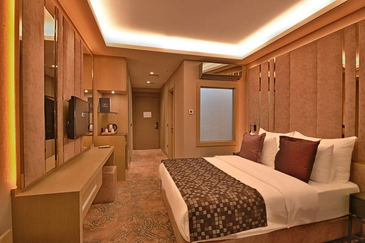 Best Western Premier Ottoperla Hotel 2