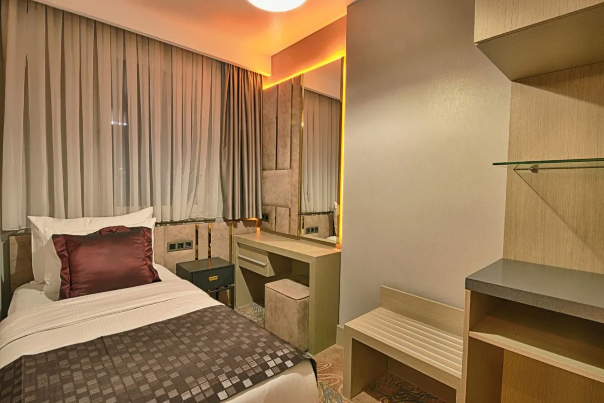 Best Western Premier Ottoperla Hotel 3
