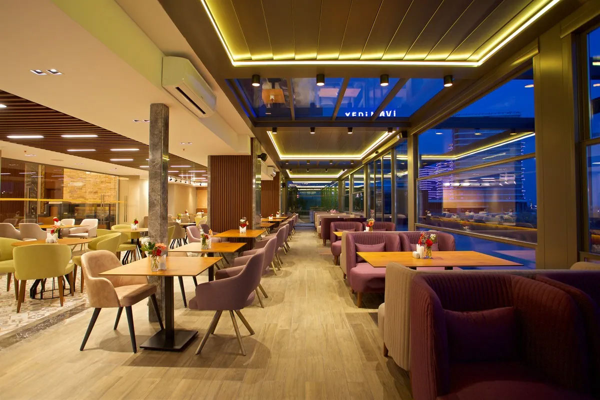 Best Western Premier Ottoperla Hotel 4