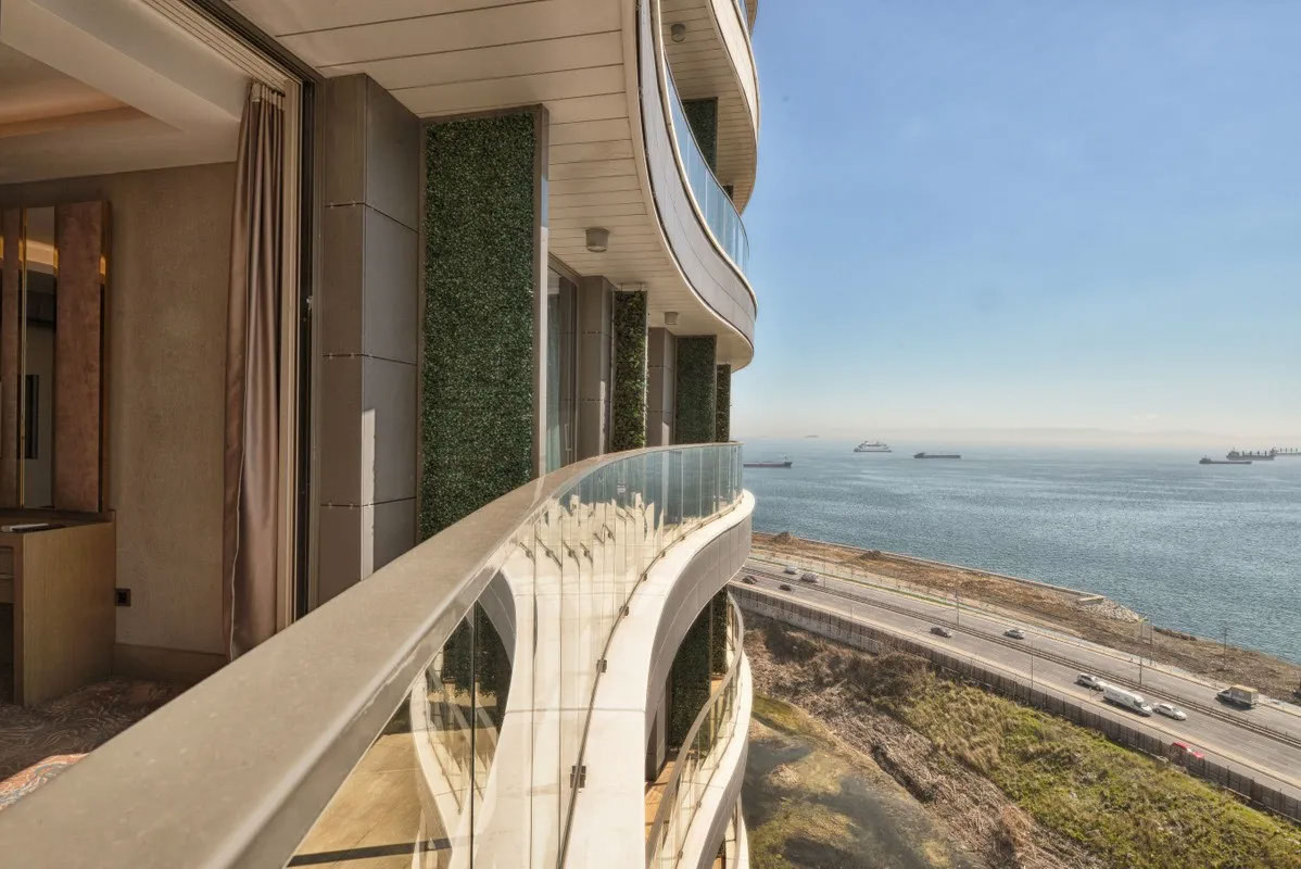 Best Western Premier Ottoperla Hotel