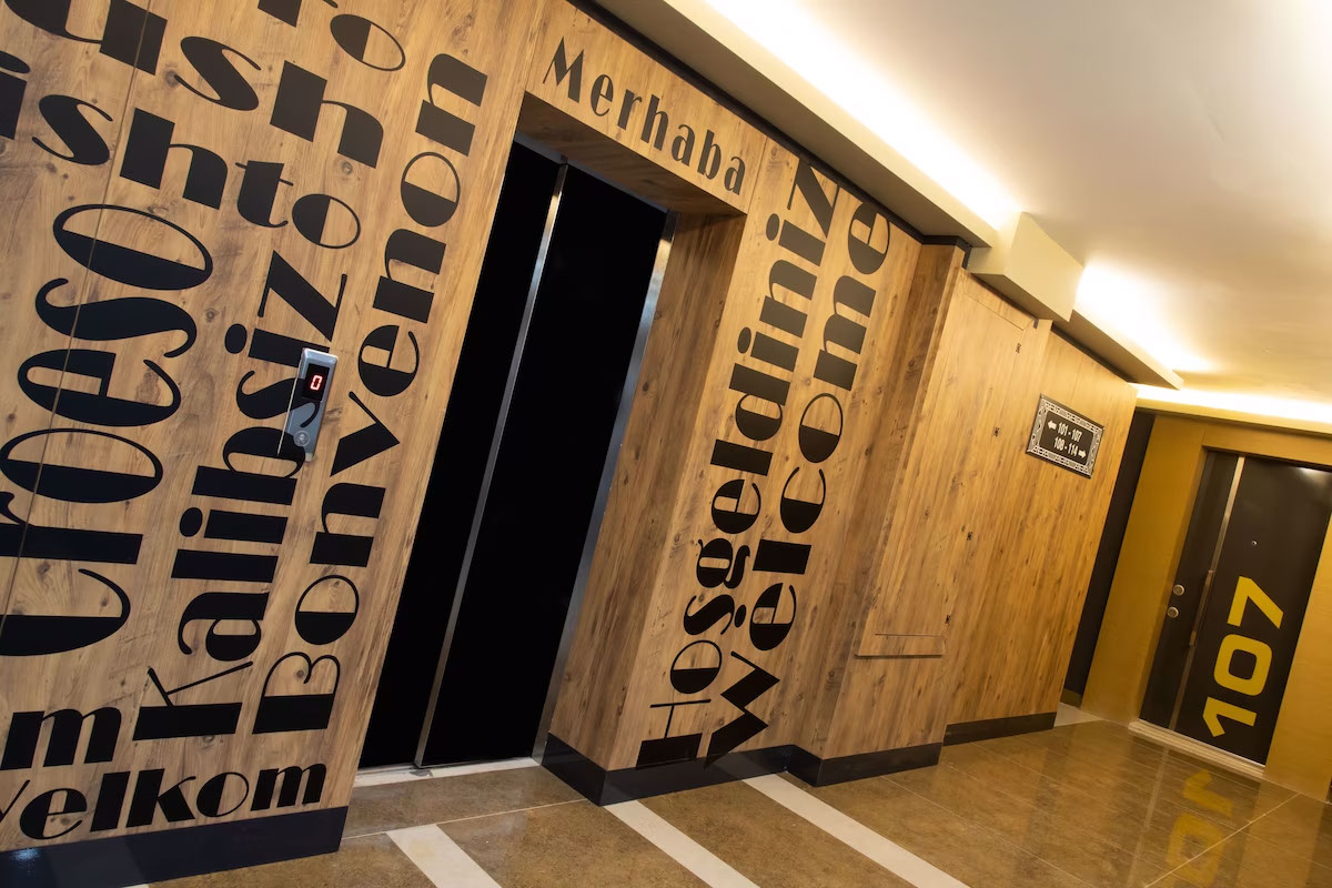 Inn House Loft Spa 4