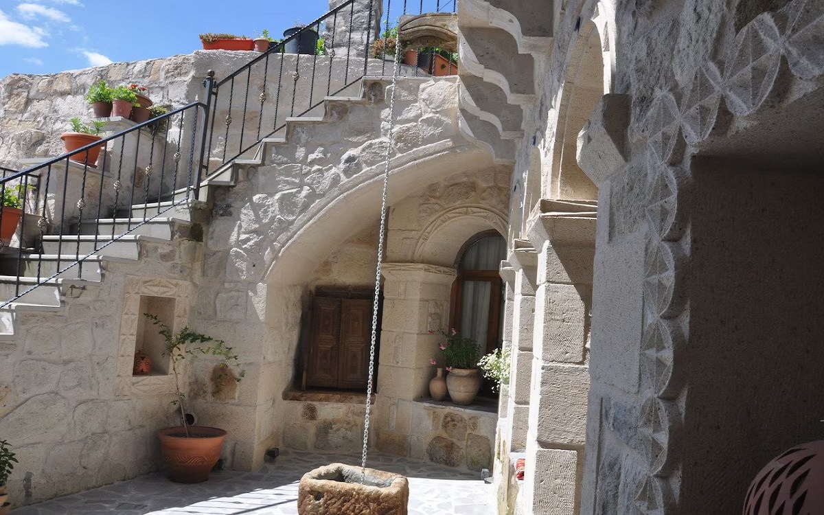 Cappadocia Antique House Hotel 2